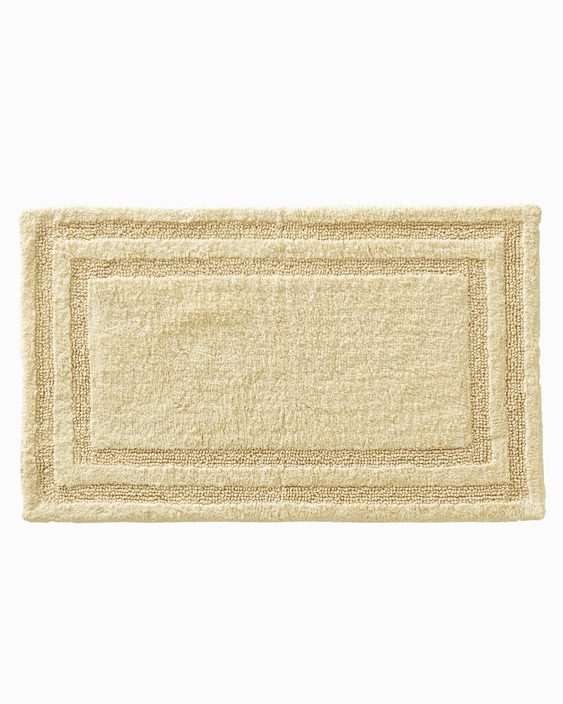 Isla Bath Rug - Set of 2 - Yellow