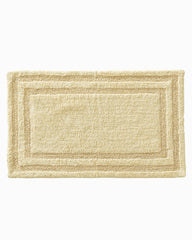 Isla Bath Rug - Set of 2 - Yellow