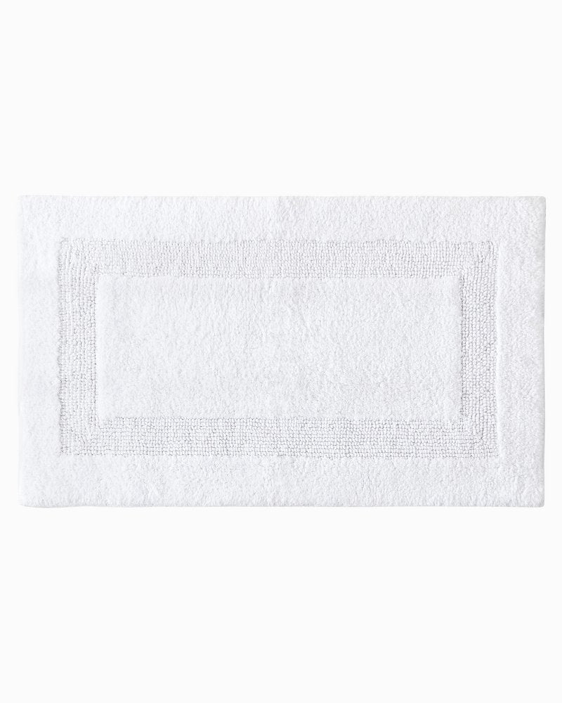 Island Estate Long Branch Bath Rug - Coconut