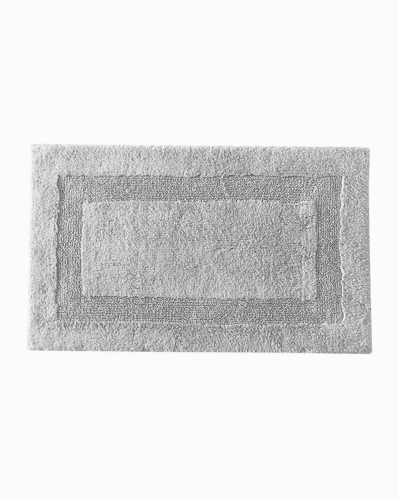 Island Estate Long Branch Bath Rug - Grey