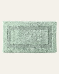 Island Estate Long Branch Bath Rug - Sage Green