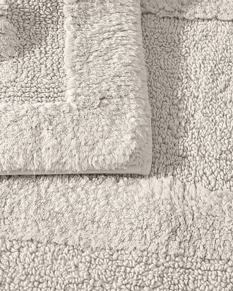 Island Estate Long Branch Bath Rug - Linen