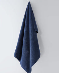 Northern Pacific 6-Piece Bath Towel Set - Maritime