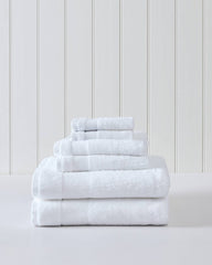 Island Retreat Towel Set - Coconut