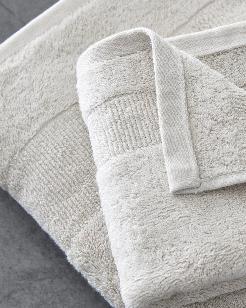 Island Retreat Towel Set - Sand