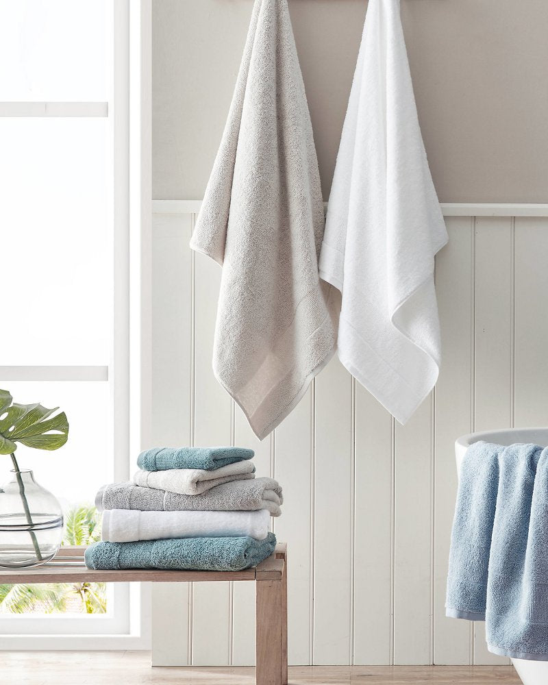 Island Retreat Towel Set - Sand