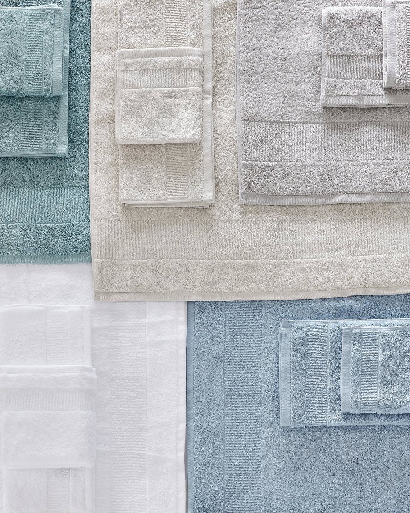 Island Retreat Towel Set - Sand