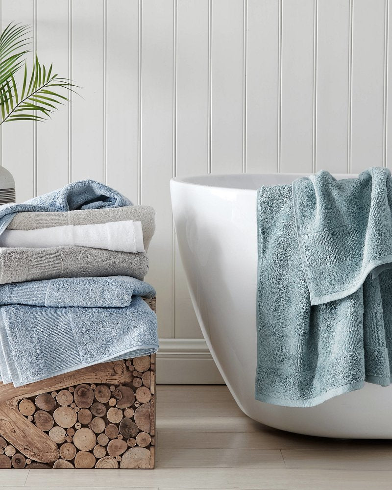 Island Retreat Towel Set - Sand