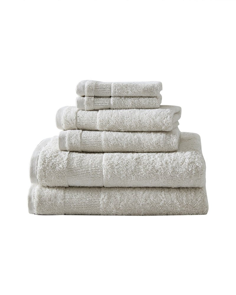 Island Retreat Towel Set - Sand