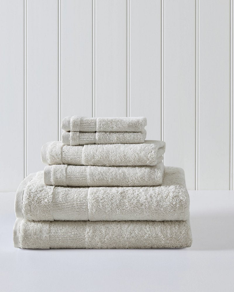 Island Retreat Towel Set - Sand