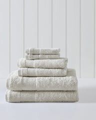 Island Retreat Towel Set - Sand