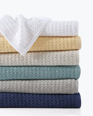 Northern Pacific 2-Piece Bath Towel Set - Maritime