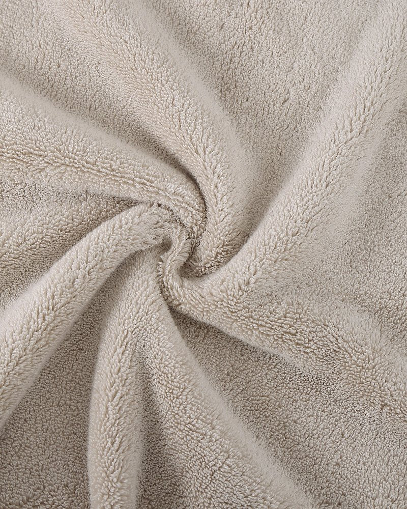 Island Estate Long Branch 3-Piece Bath Towel Set - Linen