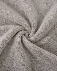 Island Estate Long Branch 3-Piece Bath Towel Set - Grey