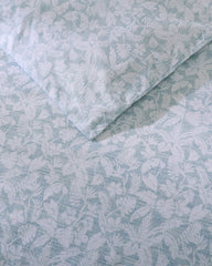 Koya Bay 3-Piece Full/Queen Duvet Cover Set - Blue Sky
