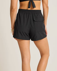 Solid Boardshorts - Black