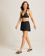Solid Boardshorts - Black