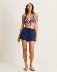 Solid Boardshorts - Mare Navy