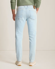 Indigo Palms Jeans - Beach Wash