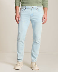 Indigo Palms Jeans - Beach Wash