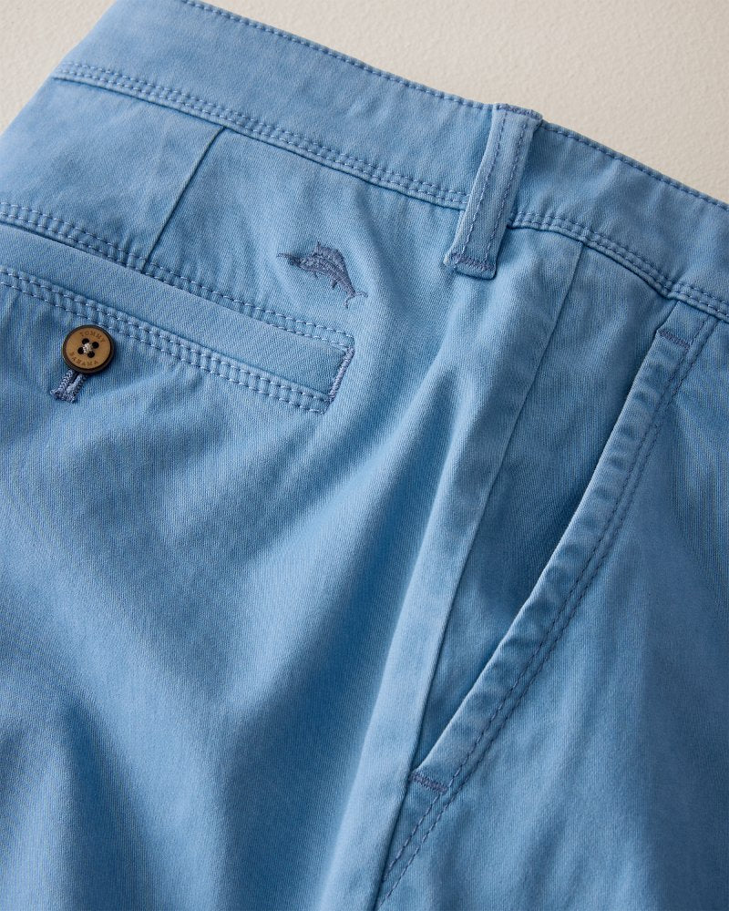 Boracay Island Chino - Dark Azzurro