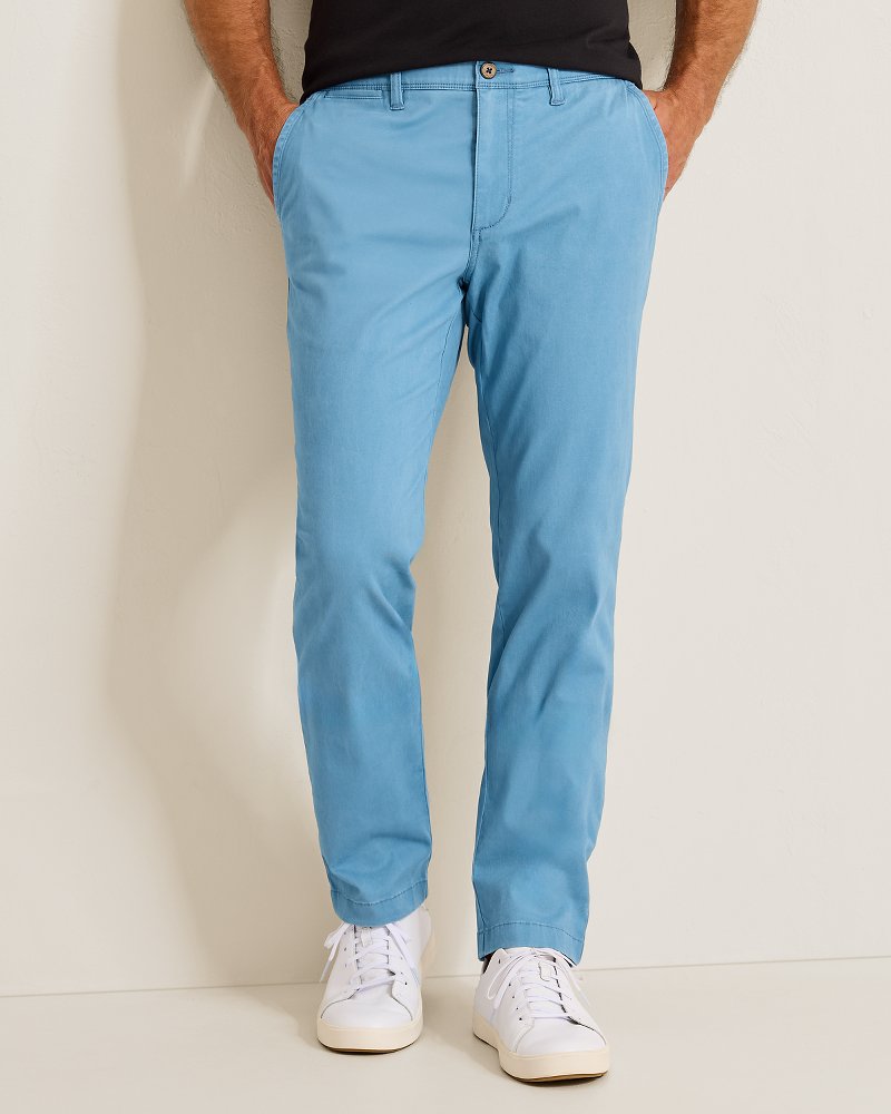 Boracay Island Chino - Dark Azzurro