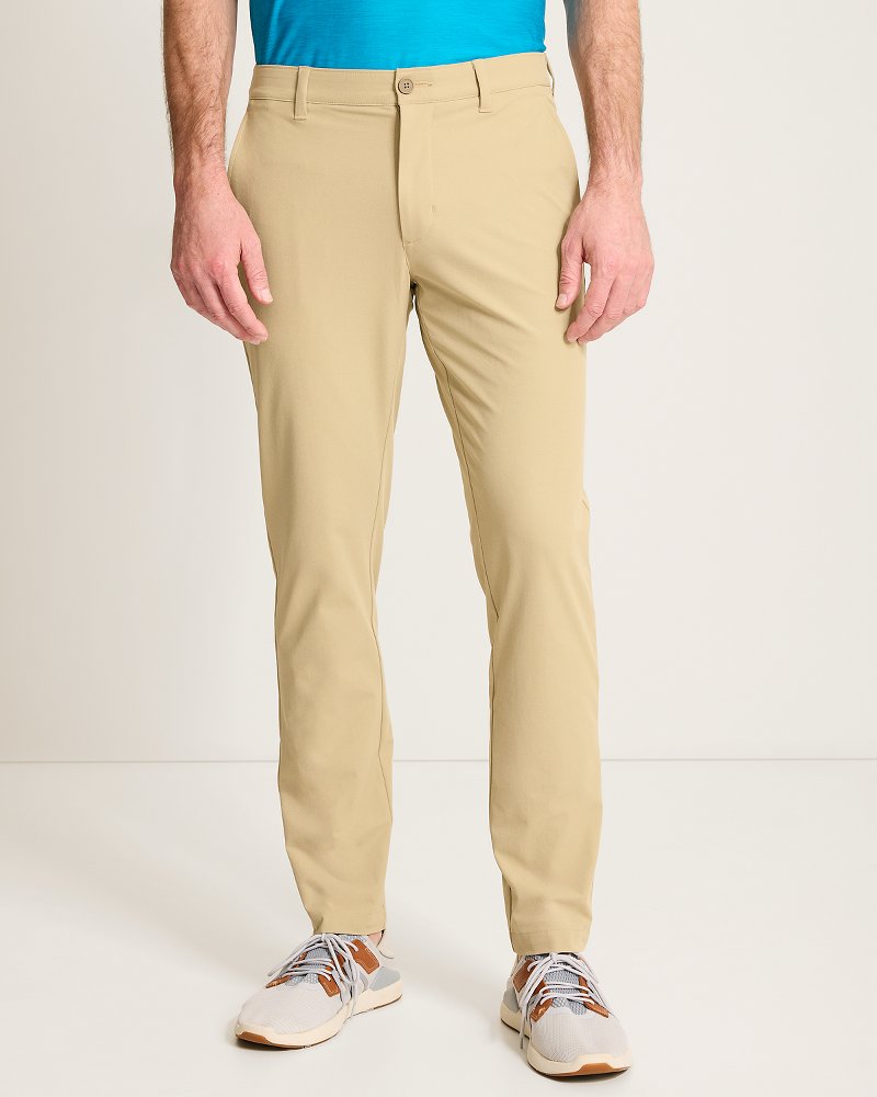 Barbados Pro IslandZone Pants - Stone Khaki