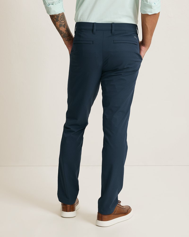 Barbados Pro IslandZone Pants - Dark Eclipse