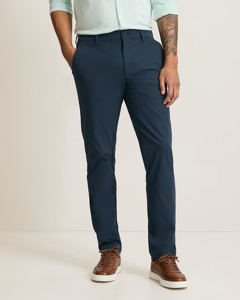 Barbados Pro IslandZone Pants - Dark Eclipse