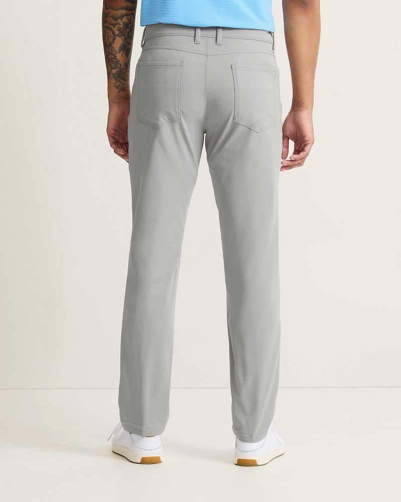 Barbados Pro 5-Pocket IslandZone Pants - Bala Shark
