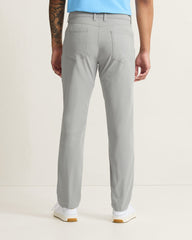 Barbados Pro 5-Pocket IslandZone Pants - Bala Shark