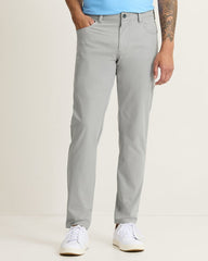 Barbados Pro 5-Pocket IslandZone Pants - Bala Shark