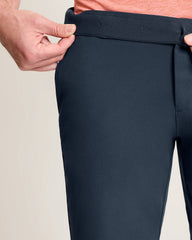 Barbados Pro 5-Pocket IslandZone Pants - Dark Eclipse