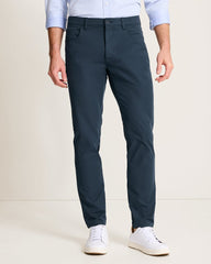 Barbados Pro 5-Pocket IslandZone Pants - Dark Eclipse