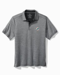 NFL San Raphael IslandZone Polo - miami_dolphins