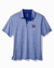 NFL San Raphael IslandZone Polo - ny_giants