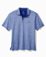NFL San Raphael IslandZone Polo - detroit_lions