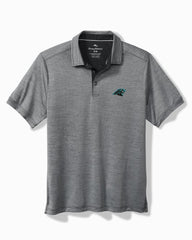 NFL San Raphael IslandZone Polo - carolina_panthers