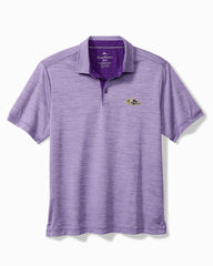 NFL San Raphael IslandZone Polo - baltimore_ravens