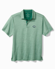 NFL San Raphael IslandZone Polo - ny_jets