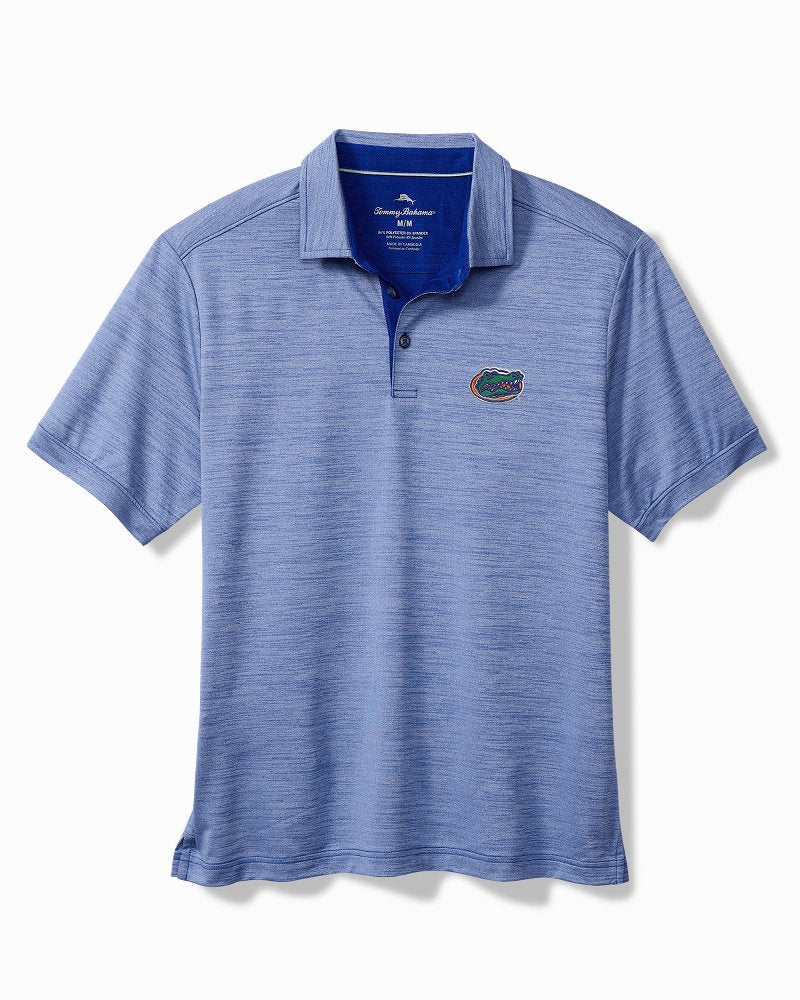 Collegiate San Raphael IslandZone Polo - Florida