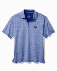 Collegiate San Raphael IslandZone Polo - Florida