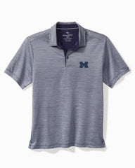 Collegiate San Raphael IslandZone Polo - Michigan