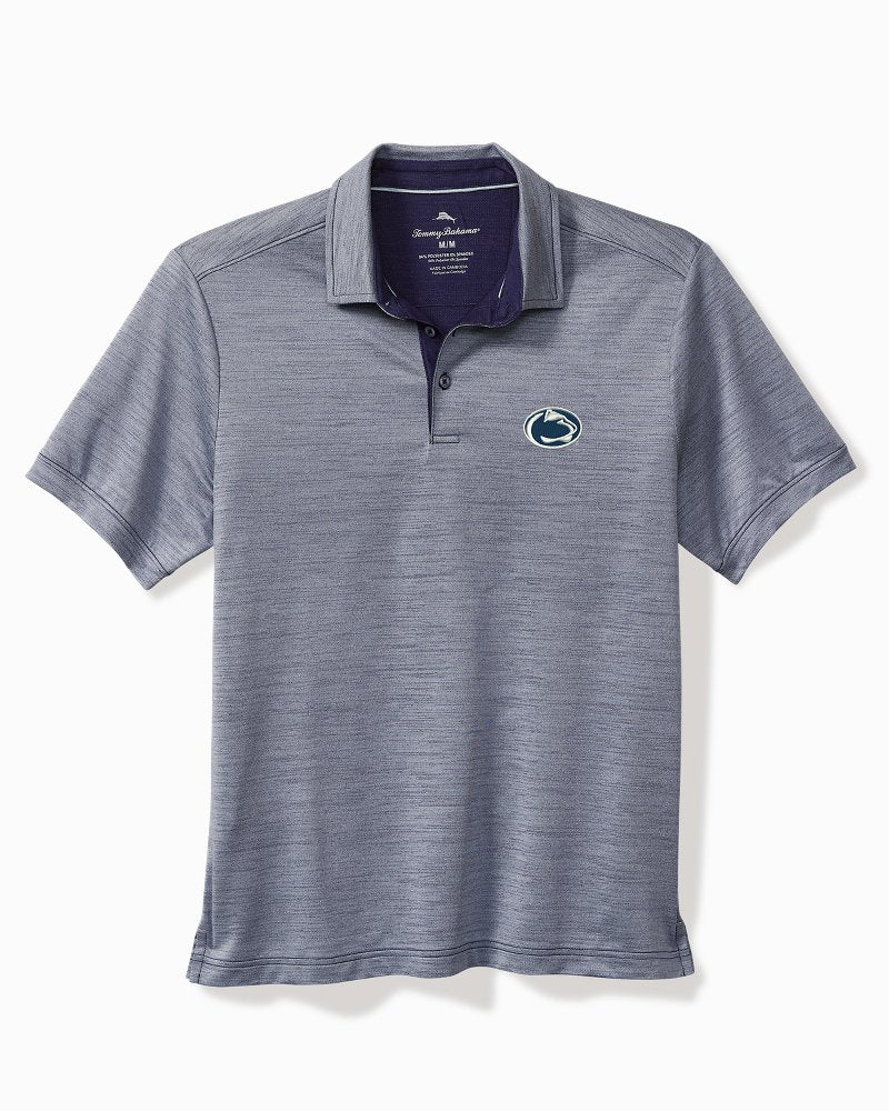 Collegiate San Raphael IslandZone Polo - penn_state