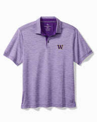 Collegiate San Raphael IslandZone Polo - washington