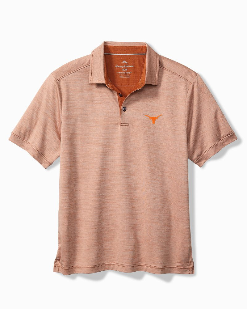 Collegiate San Raphael IslandZone Polo - Texas