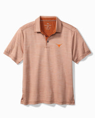Collegiate San Raphael IslandZone Polo - Texas