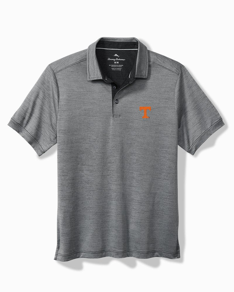 Collegiate San Raphael IslandZone Polo - Tennessee