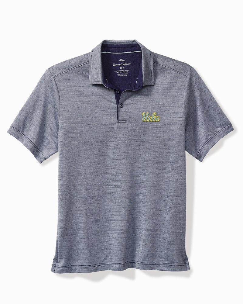 Collegiate San Raphael IslandZone Polo - UCLA