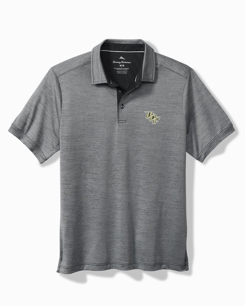 Collegiate San Raphael IslandZone Polo - central_florida